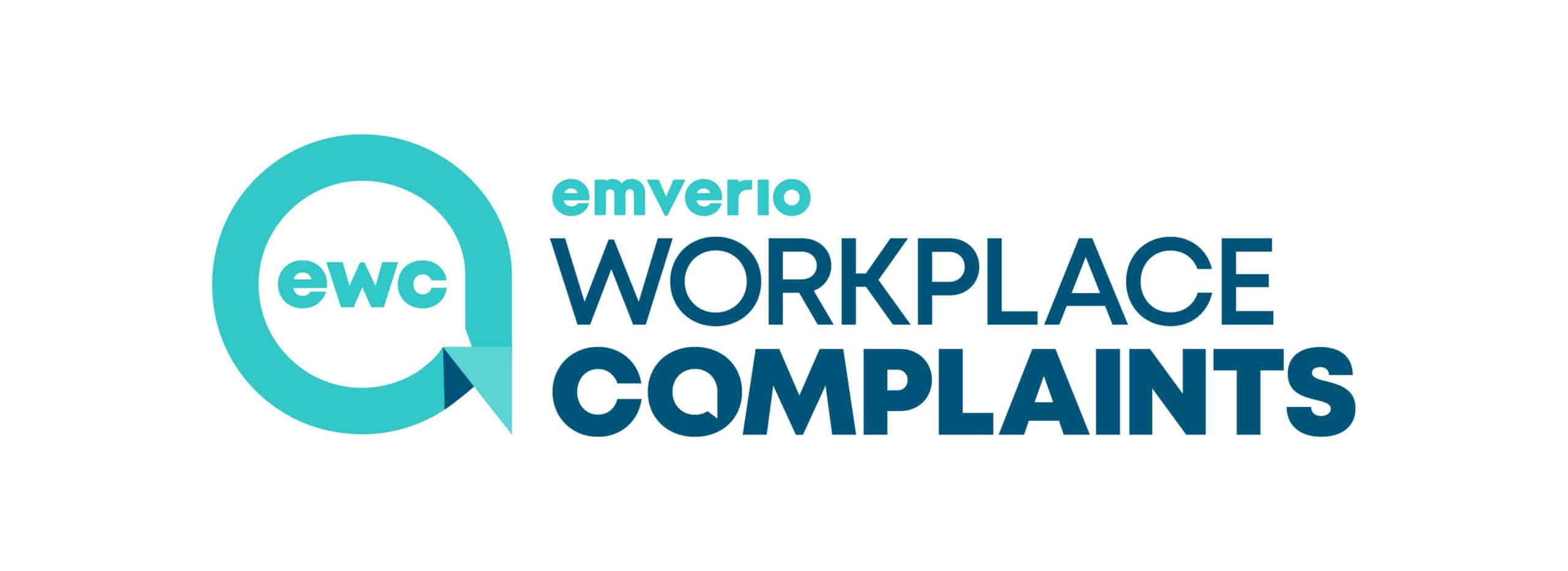 Emverio Workplace Complaints